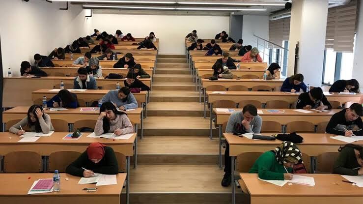 Yök Kontenjanda Yeni Döneme Geçti Yapay Zeka Ve Siber Güvenlikte Rekor