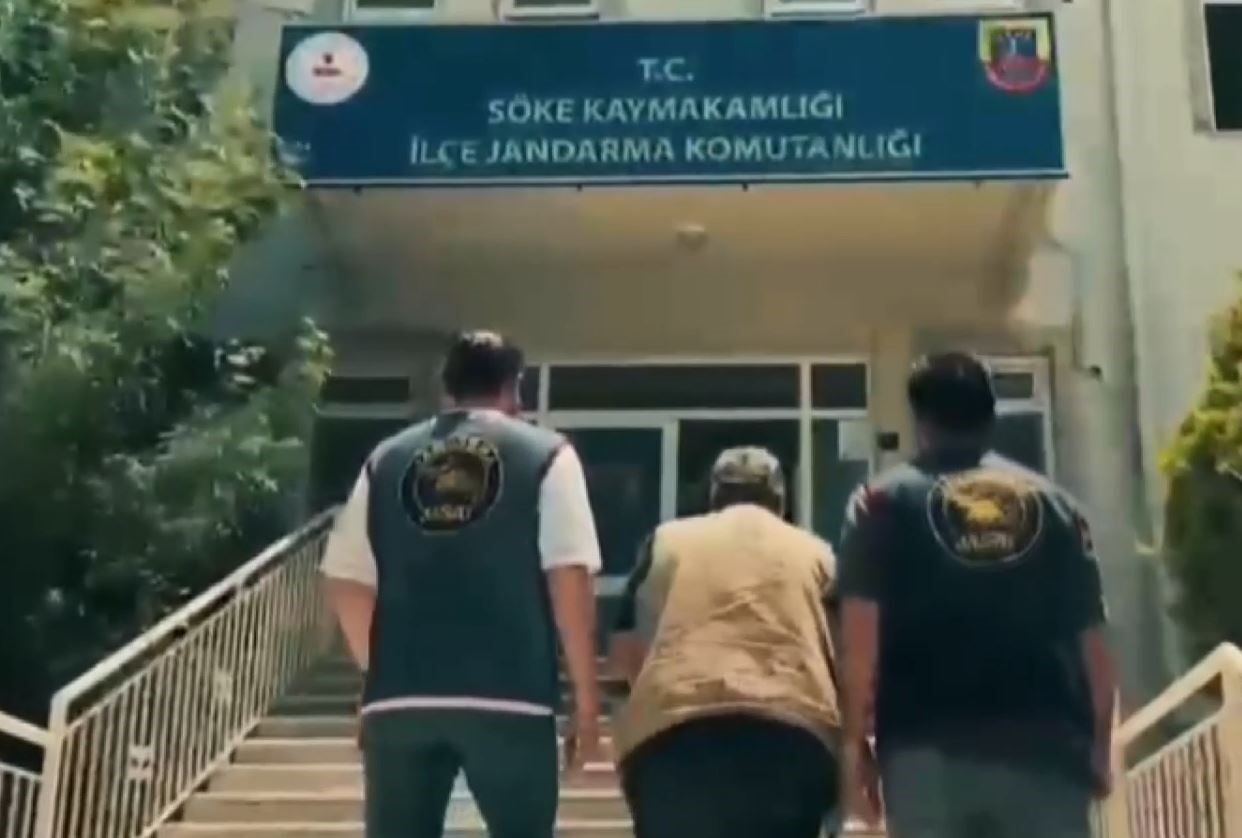 14 Yıllık Cinayette Sır Perdesi Aralanıyor Cesedi Parçalanan Kadının Kocası Tutuklandı (1)