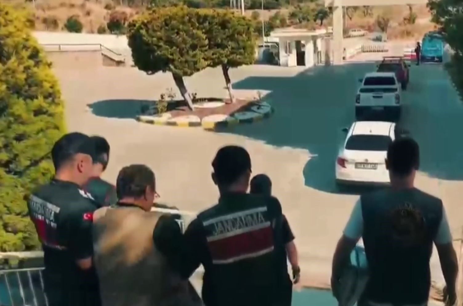 14 Yıllık Cinayette Sır Perdesi Aralanıyor Cesedi Parçalanan Kadının Kocası Tutuklandı (2)