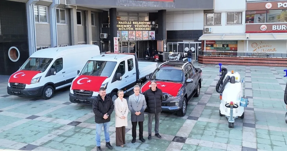 28 Aylik Donemde Buyuk Donusum 6