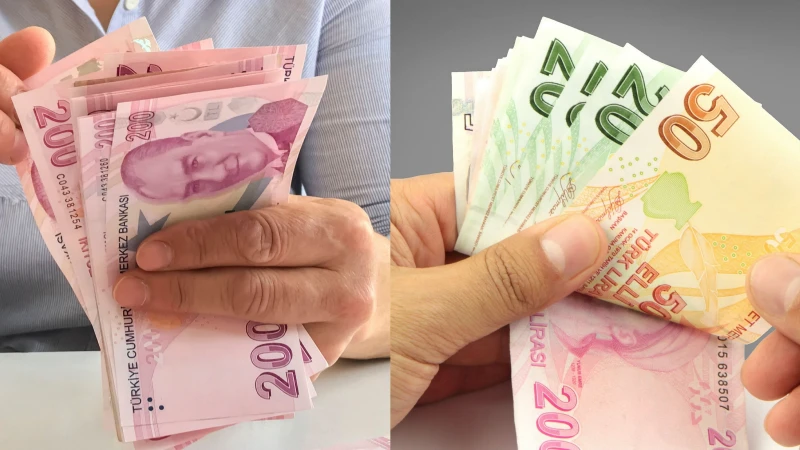 56Dfb542 Emekli Promosyonunda Tablo Degisti Hangi Banka Ne Kadar Oduyor