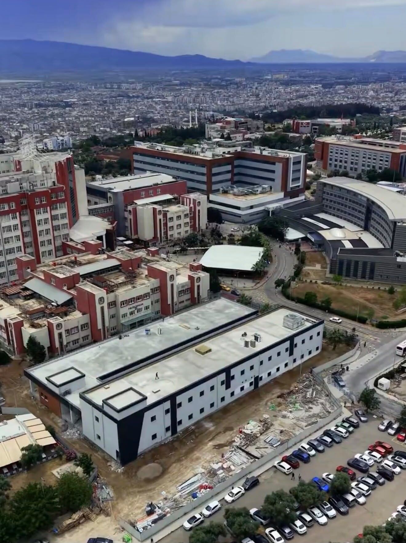 ADÜ’de kontenjanların yüzde yüze yakını doldu: Yeni bölümler ilgi gördü 