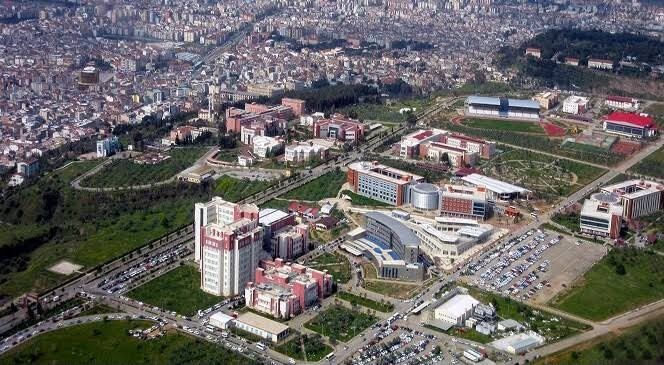 ADÜ’de kontenjanların yüzde yüze yakını doldu: Yeni bölümler ilgi gördü 