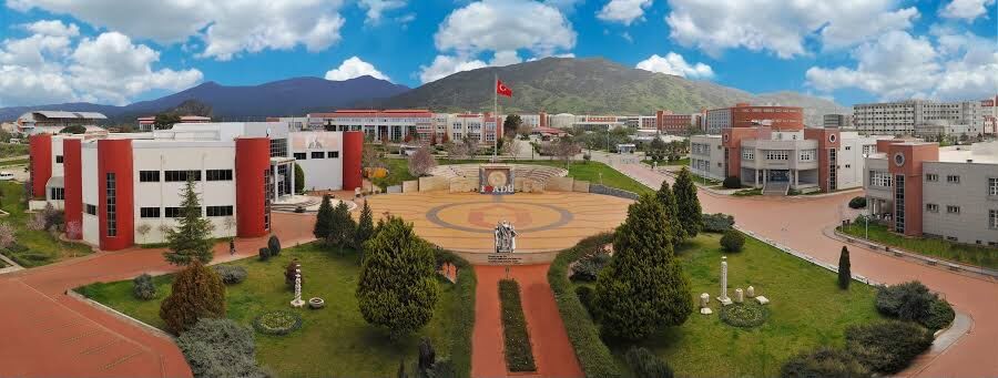 Adü’de Kontenjanların Yüzde Yüze Yakını Doldu Yeni Bölümler Ilgi Gördü (3)