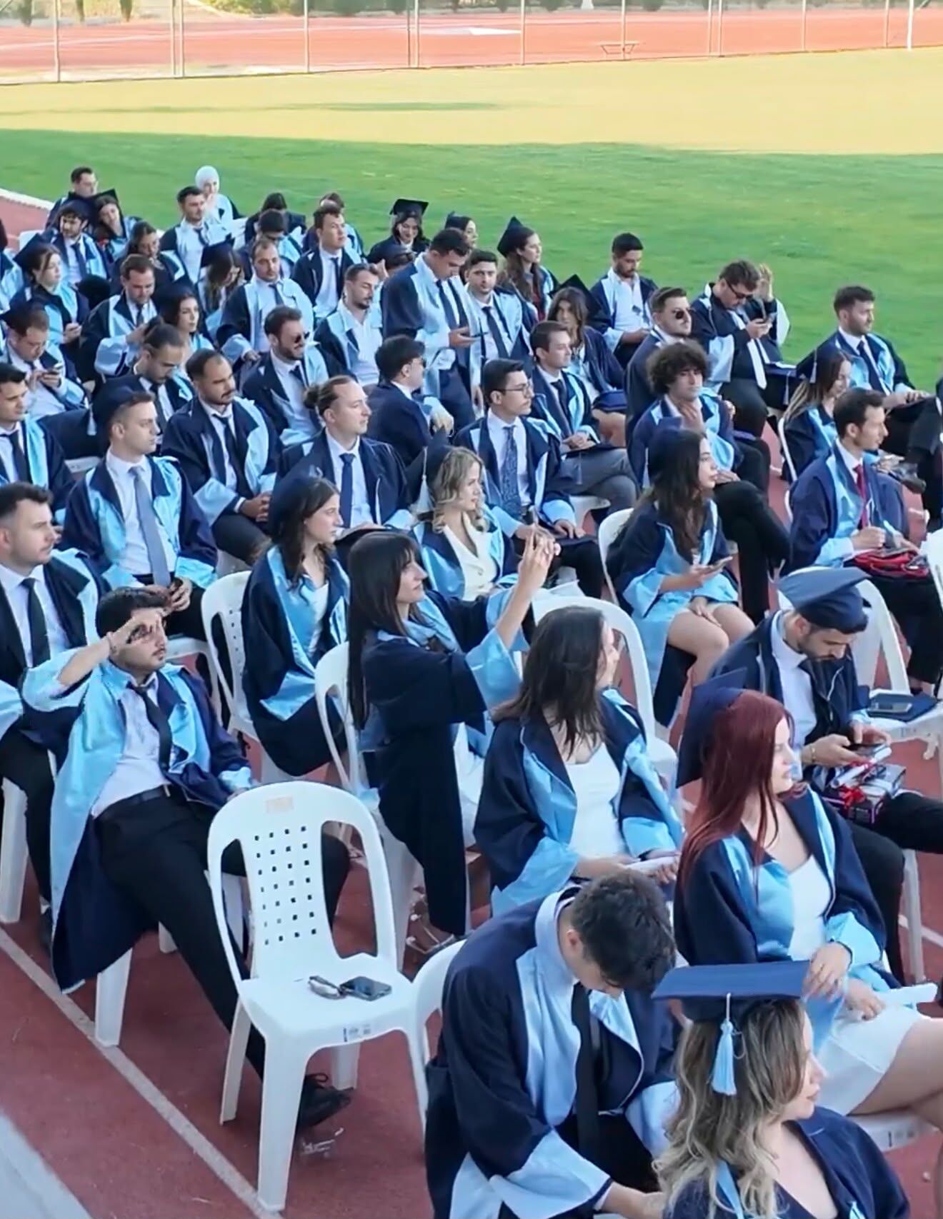 ADÜ’de kontenjanların yüzde yüze yakını doldu: Yeni bölümler ilgi gördü 