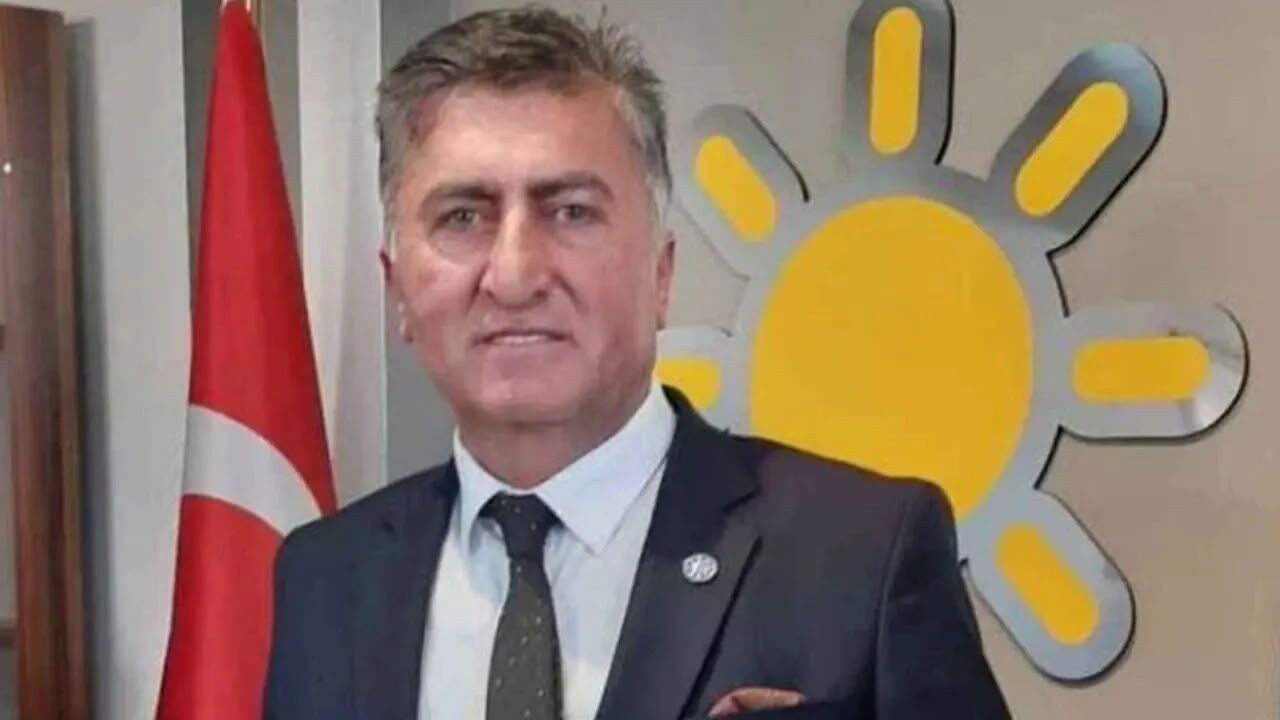 Ahmet Ertürk’ten Ömer Karakaş’a sert tepki: “Benim için öldü, hakkımı helal etmiyorum”