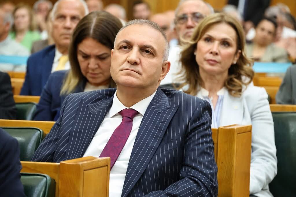 "İlk kez ihanete  uğramıyoruz"