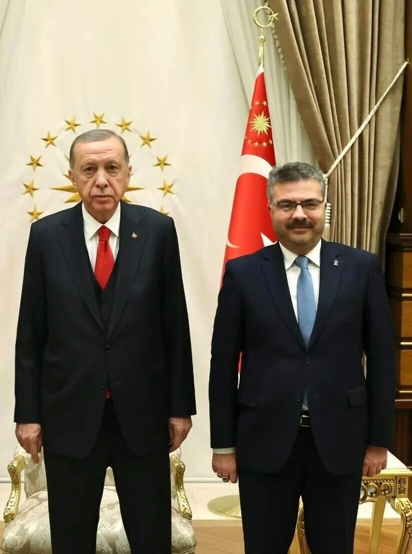 Ak Parti Aydın Milletvekillerinden Ortak Kınama! Netanyahu Ve İsrail Yönetimine Tepki Gösterdiler (1)