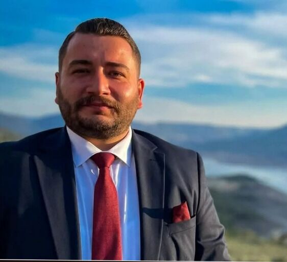 Ak Parti Aydın’da Şok Istifa! (3)