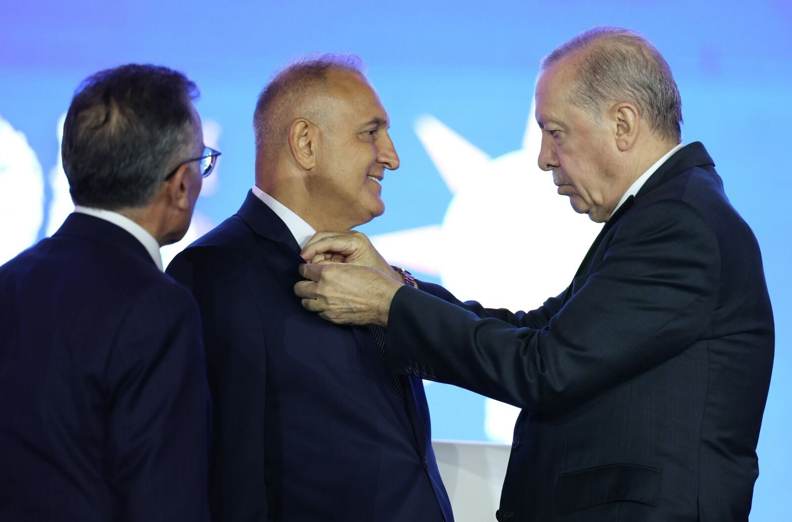 AK Parti Aydın’da tarihinin en güçlü döneminde