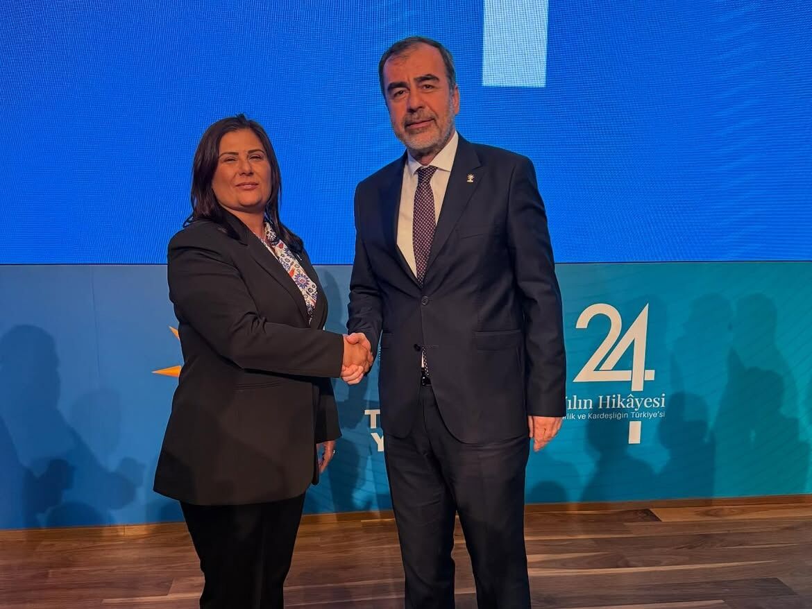 AK Parti Aydın’da tarihinin en güçlü döneminde