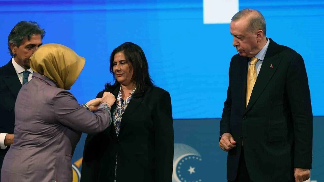 AK Parti Aydın’da tarihinin en güçlü döneminde