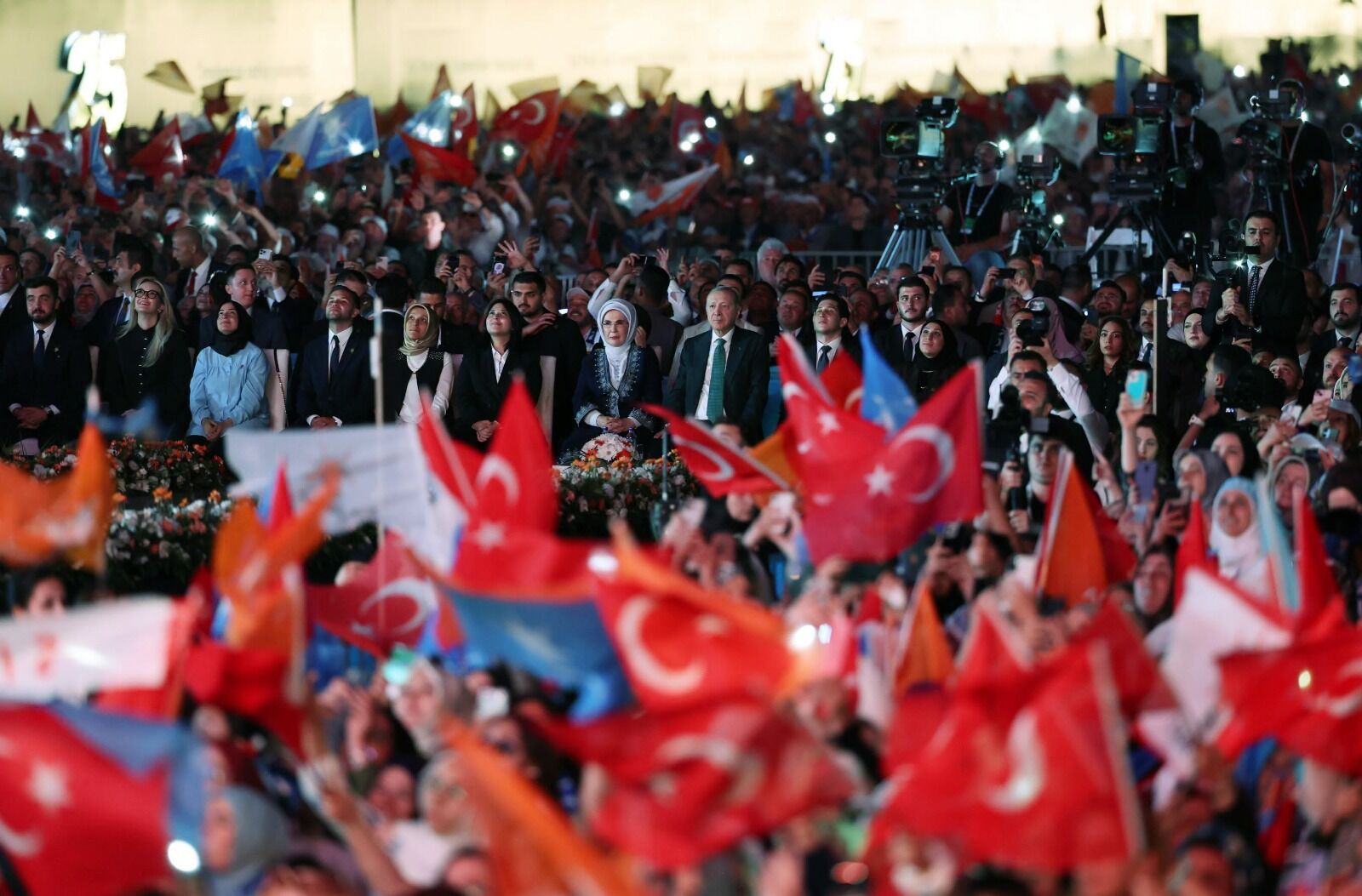 AK Parti Aydın’da tarihinin en güçlü döneminde