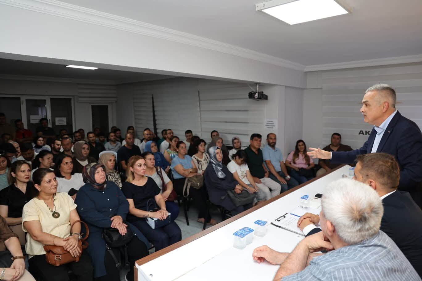 Ak Parti Nazilli Tek Yürek Oldu Savaş Ile Gürbüz’den Birlik Beraberlik Mesajı (4)