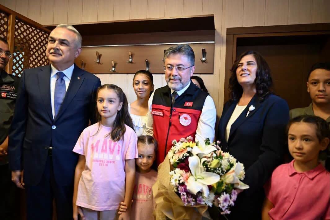 Ak Partili Savaş Bakan Yumaklı’nın Temaslarını Değerlendirdi “Aydın’da Üreticimizin Kazancını Daha Da Artıracağız” (1)