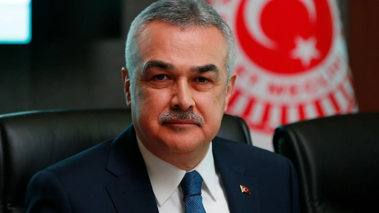 AK Partili Savaş Nazilli'deki provokasyonu kınadı: “Sorumlular hukuk önünde karşılığını bulacak”