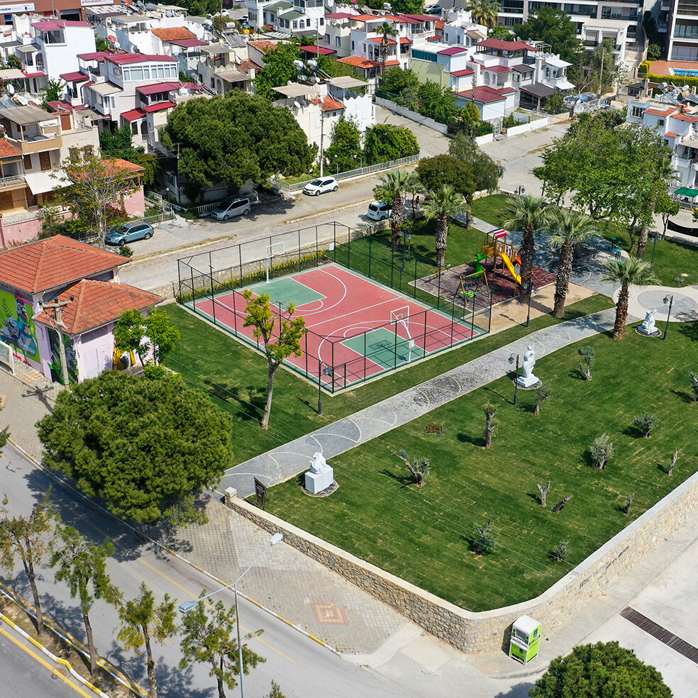 Altın Güvercin