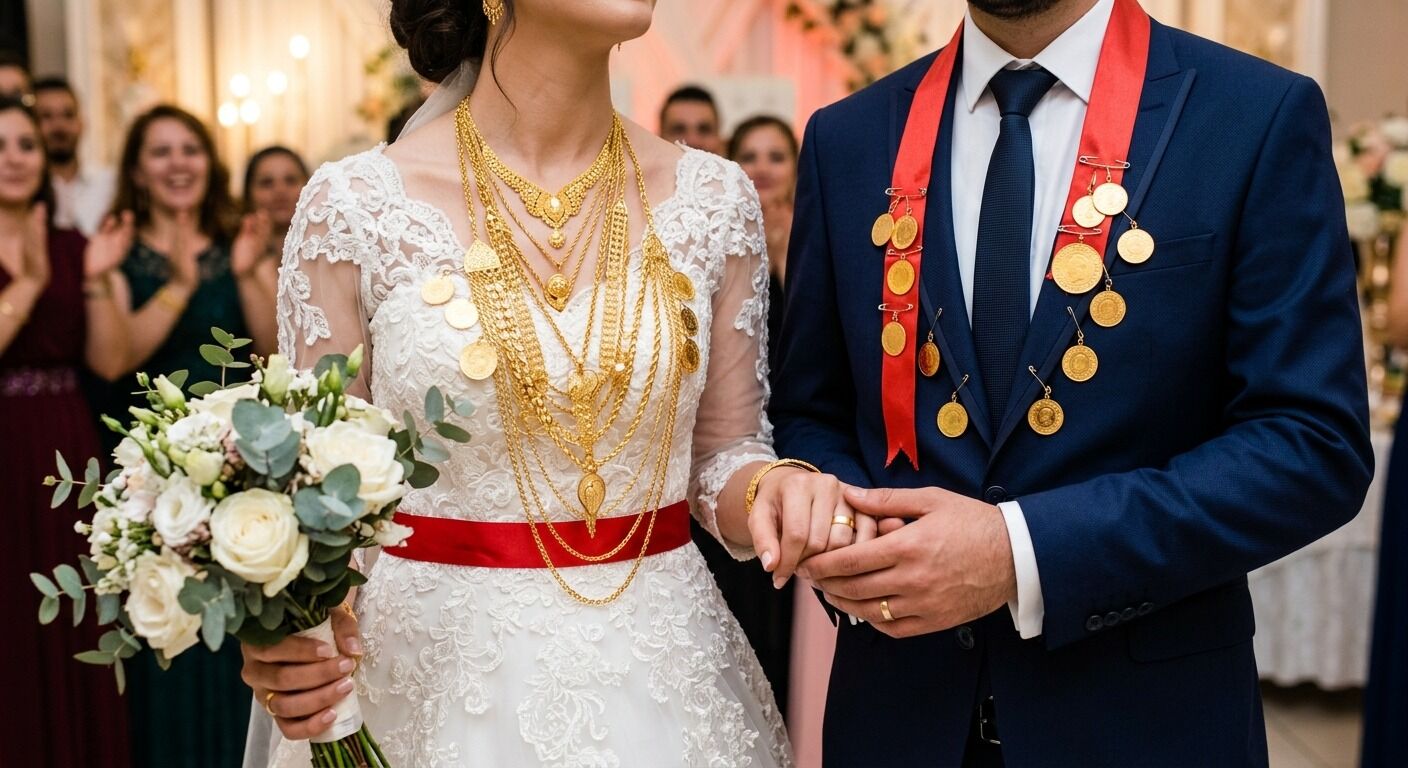Altın yükselirken Aydın'daki kuyumcularda durgunluk sürüyor