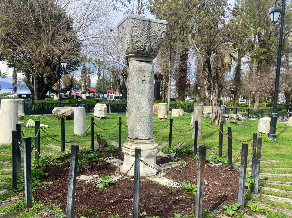 Arkeo (1)