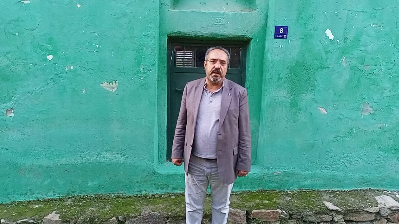 Arpaz’daki Selçuk Hatun Türbesi için restorasyon çağrısı 7 asırlık miras korunmayı bekliyor
