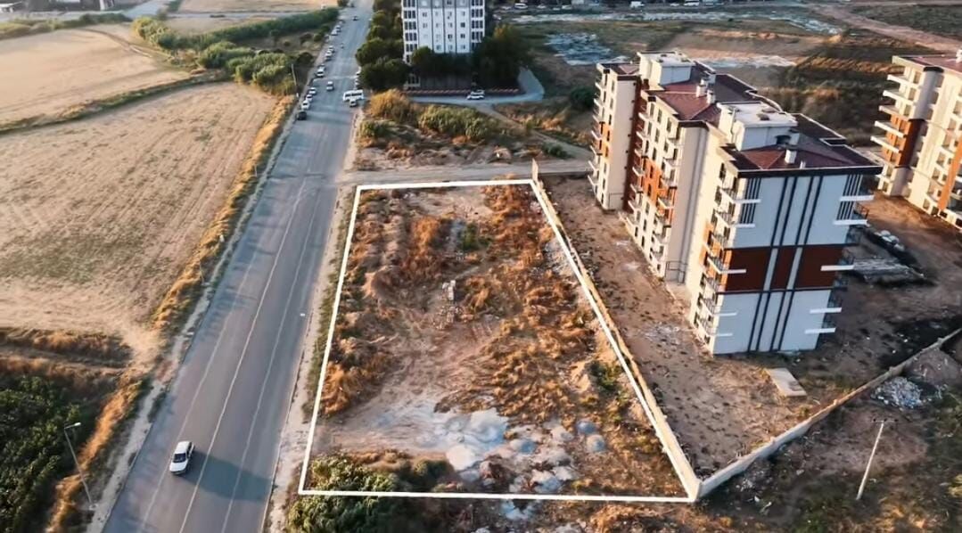Aydın Barosu’na yeni hizmet binası kazandırılıyor: Başkan Arslan taslak aşamasına gelindiğini duyurdu