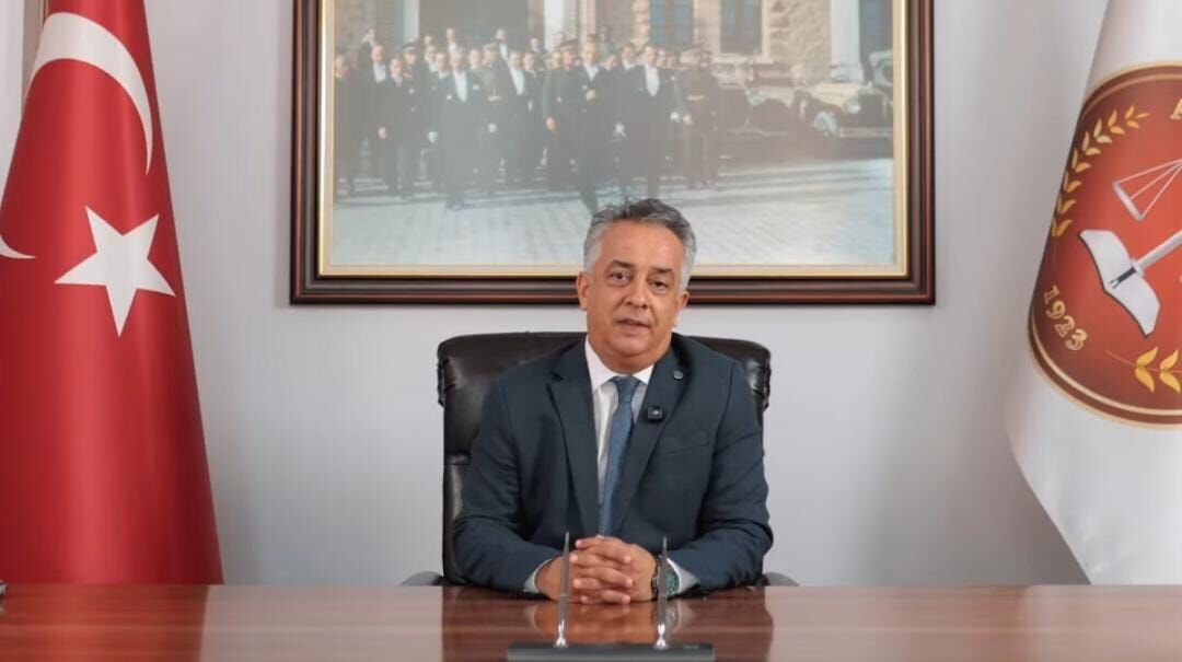 Aydın Barosu’na yeni hizmet binası kazandırılıyor: Başkan Arslan taslak aşamasına gelindiğini duyurdu