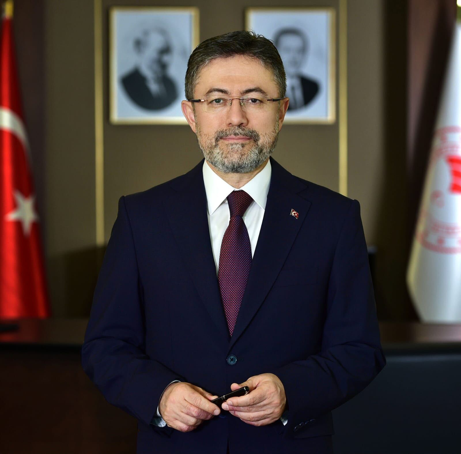 Aydın İnciri'ne 100 milyon liralık destek: TAGİAD Başkanı Koca’dan Bakan Yumaklı’ya hasat daveti