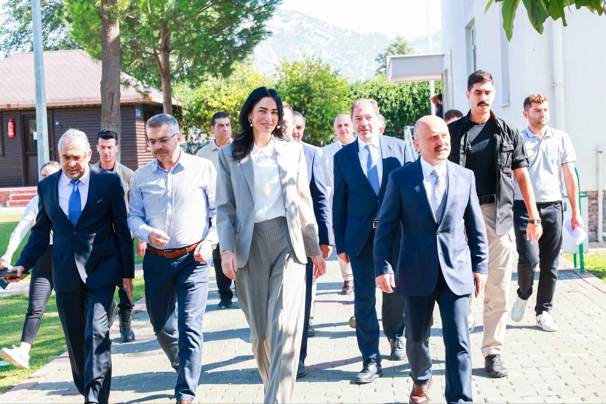 Aydın incirinin geleceği çalıştayda ele alındı