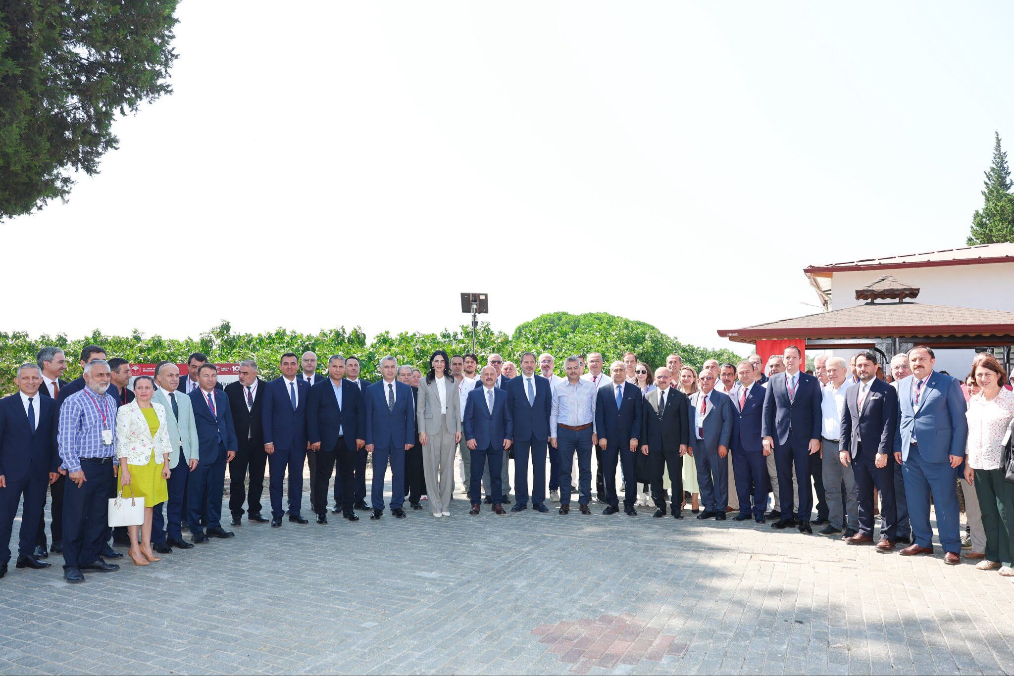 Aydın incirinin geleceği çalıştayda ele alındı