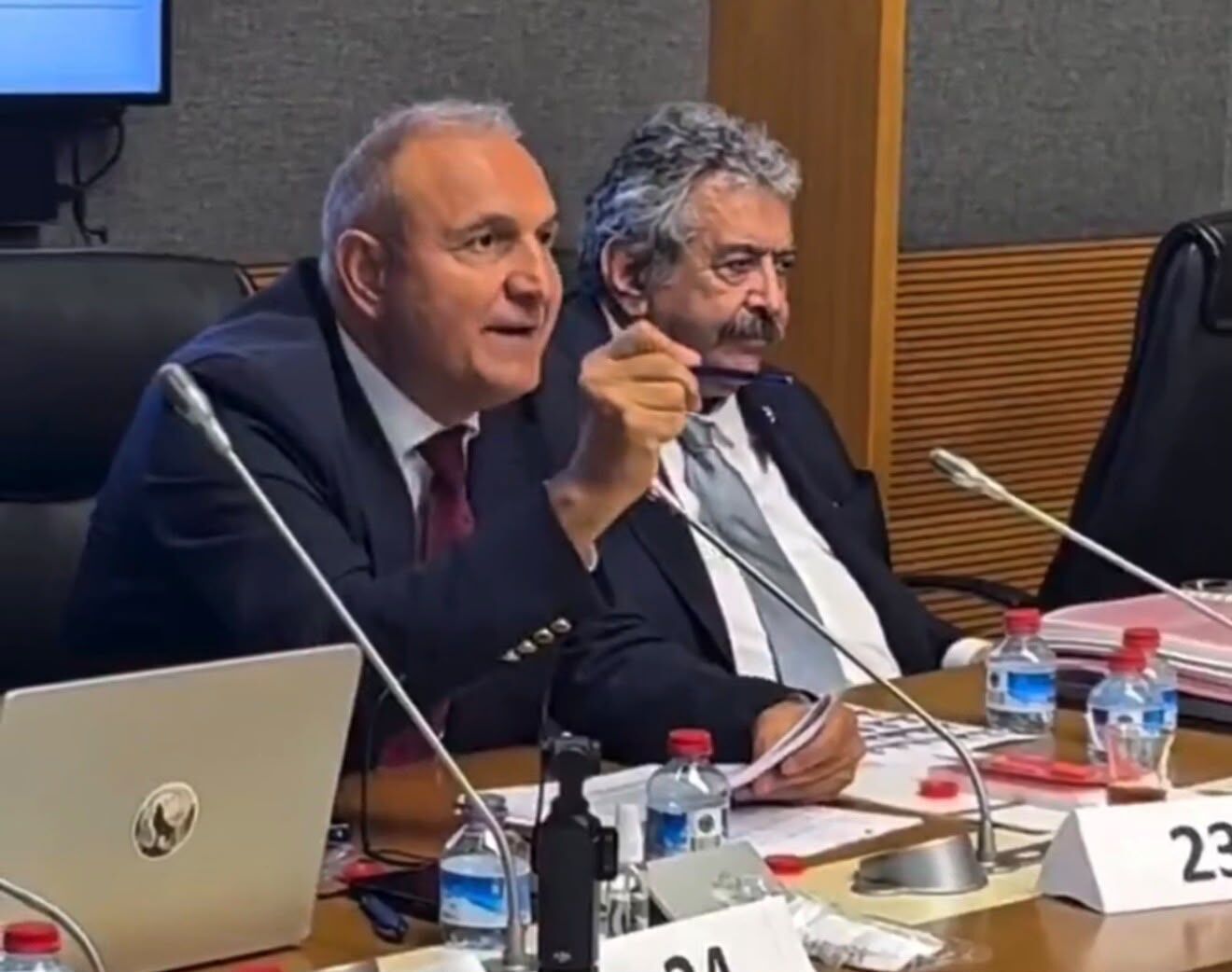 Aydın Milletvekili Karakaş'tan sert tepki! "Böyle bir şey olmaz, yazıktır, günahtır"