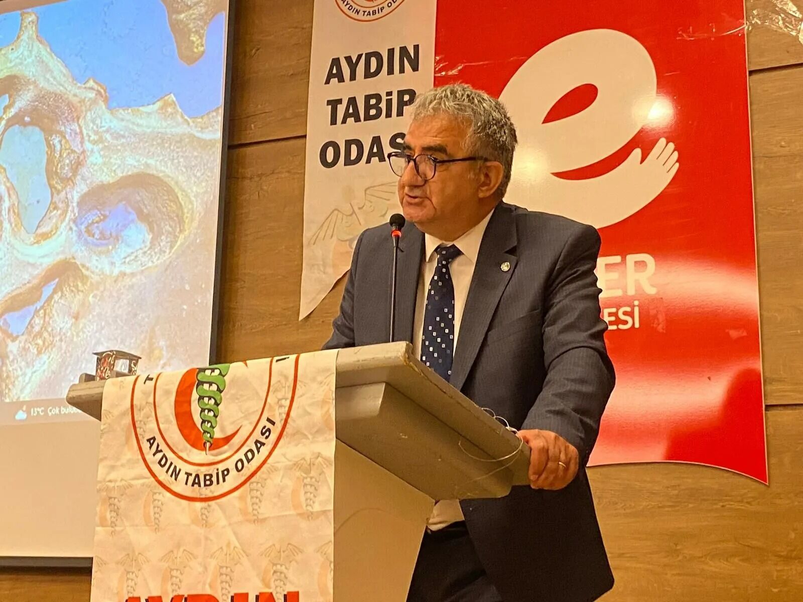 Aydın Şehir Hastanesi'ndeki iddialar Tabip Odası'nın gündeminde: "Kim suçluysa cezasını çeksin"