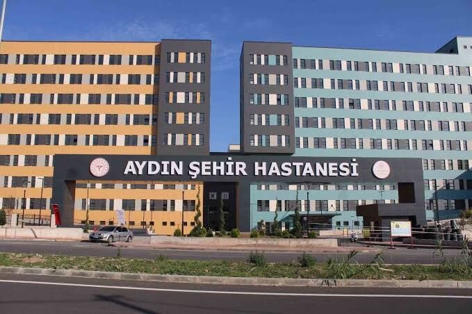 Aydın Şehir Hastanesi'ndeki Iddialar Tabip Odası'nın Gündeminde Kim Suçluysa Cezasını Çeksin (3)