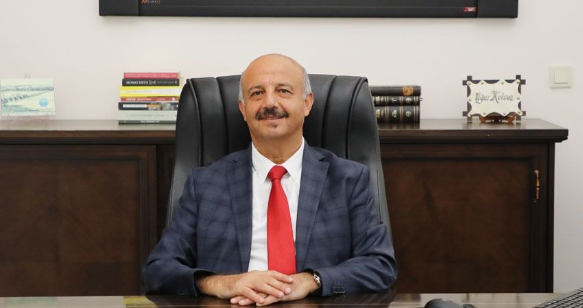 Aydın Valiliği YİKOB Başkanı Arıkan görevden alındı