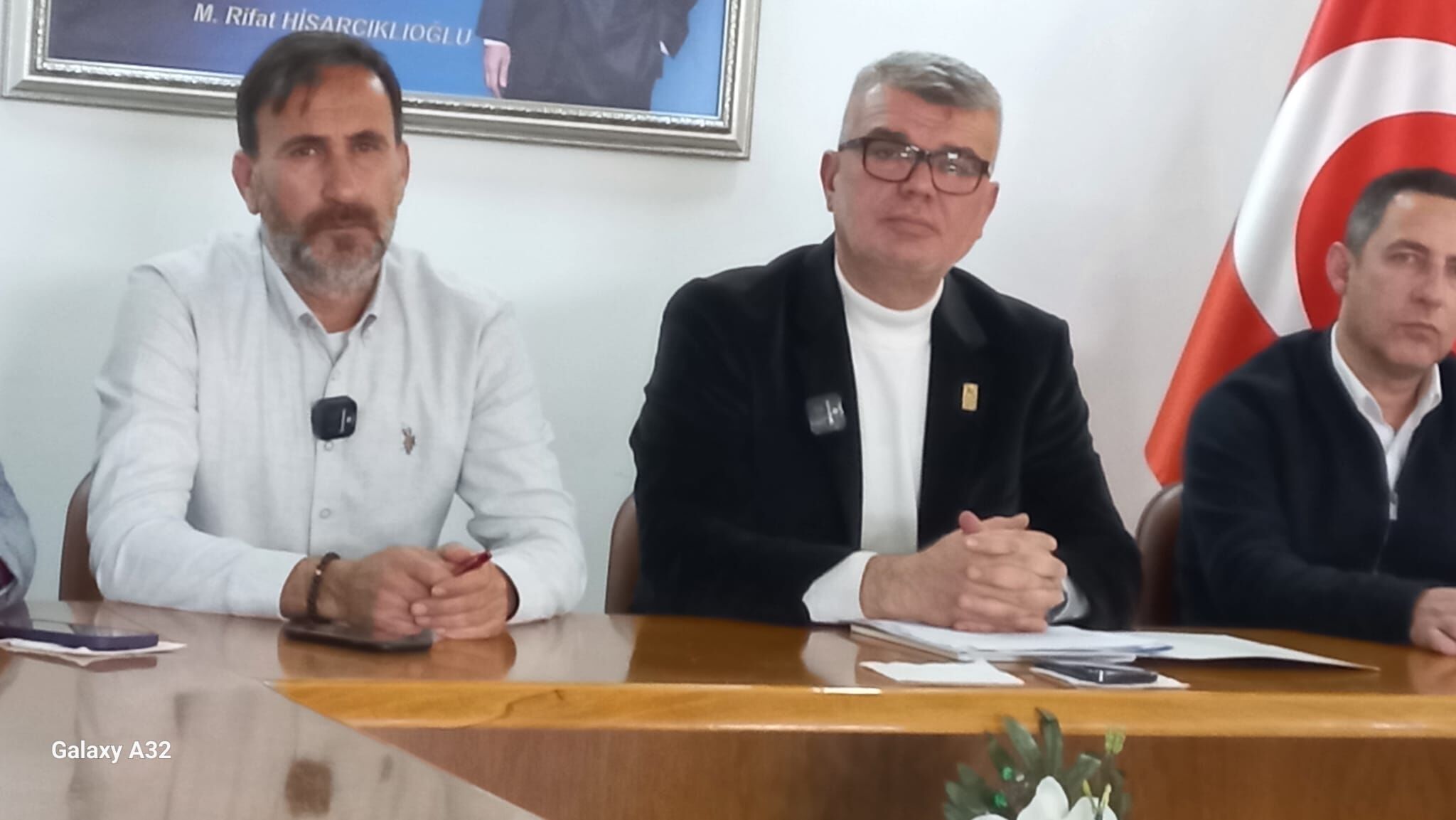 Aydın Valisi Varol destekleyecek: Doğanbey, Şirince gibi olacak