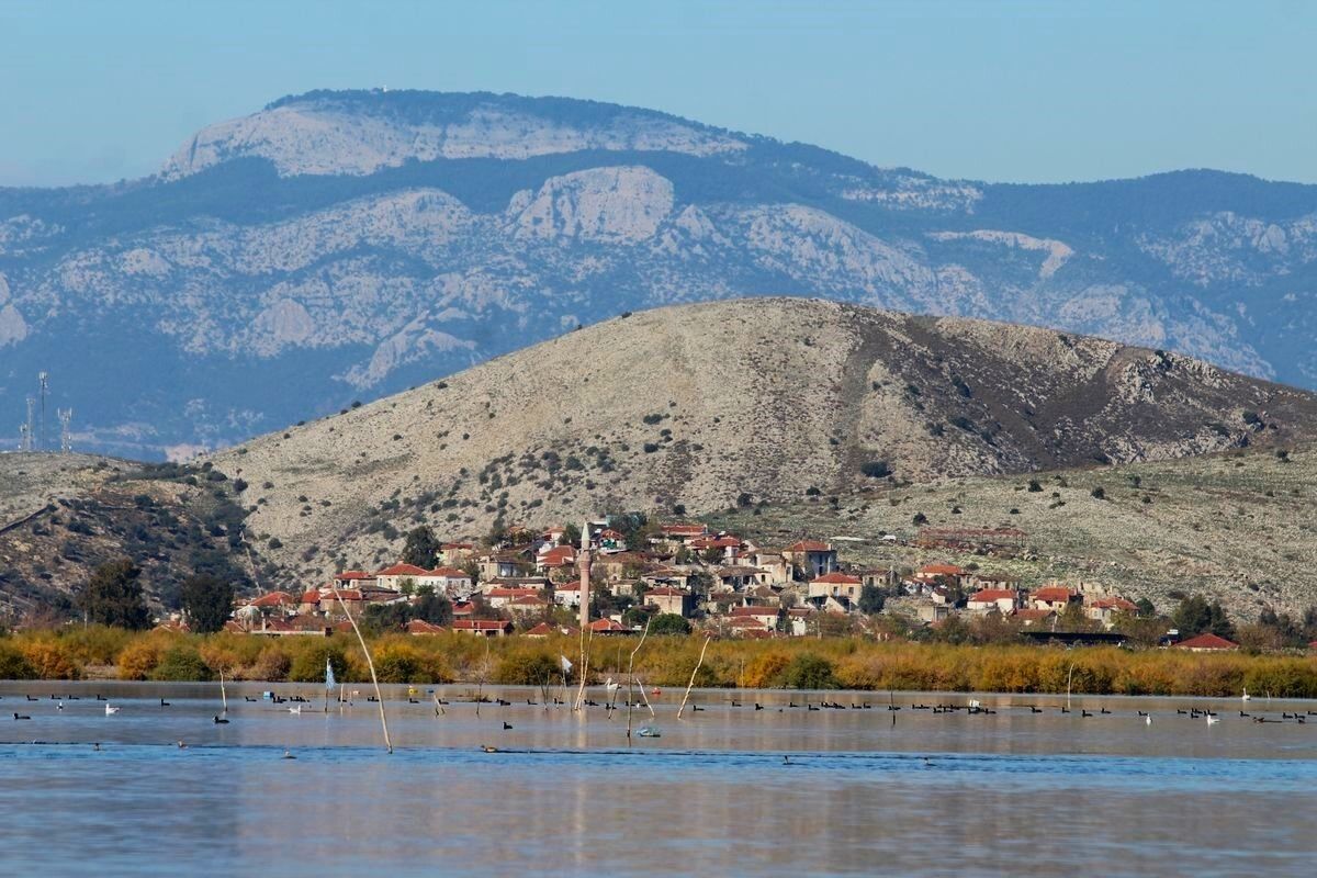 Aydın'a meteor yağmuru yağacak!