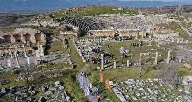 Aydın'a meteor yağmuru yağacak!