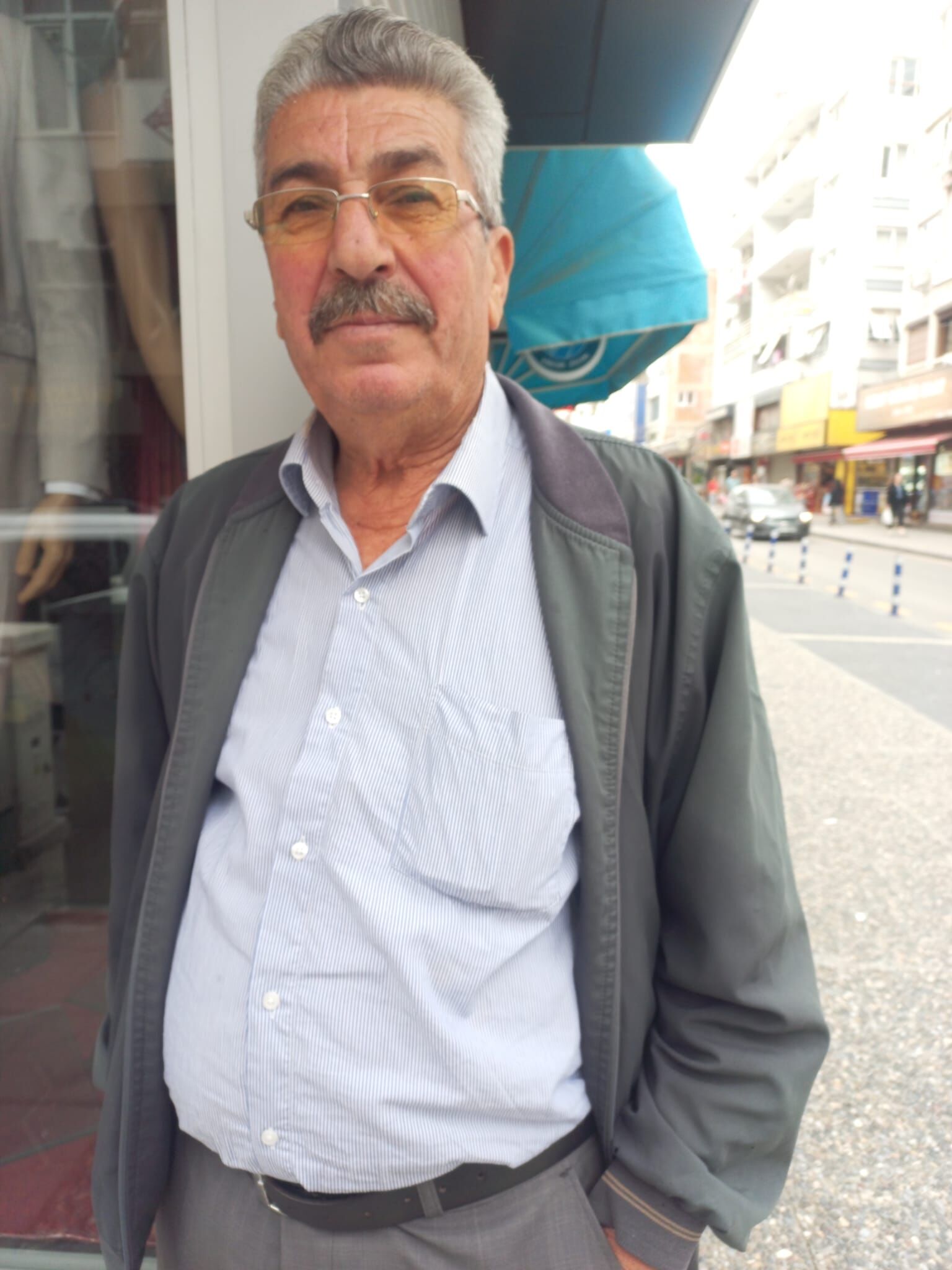 Aydına zeytin sezonu yaklaştı: Üreticiler endişeli