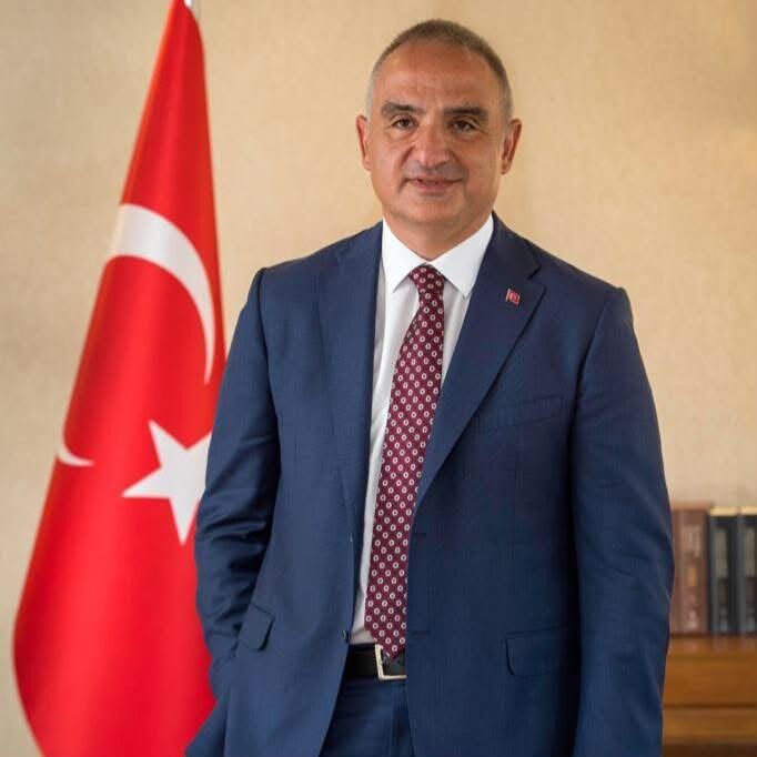 Aydın’da 2 bin yıllık tarih yeniden doğdu! Bakan Ersoy duyurdu