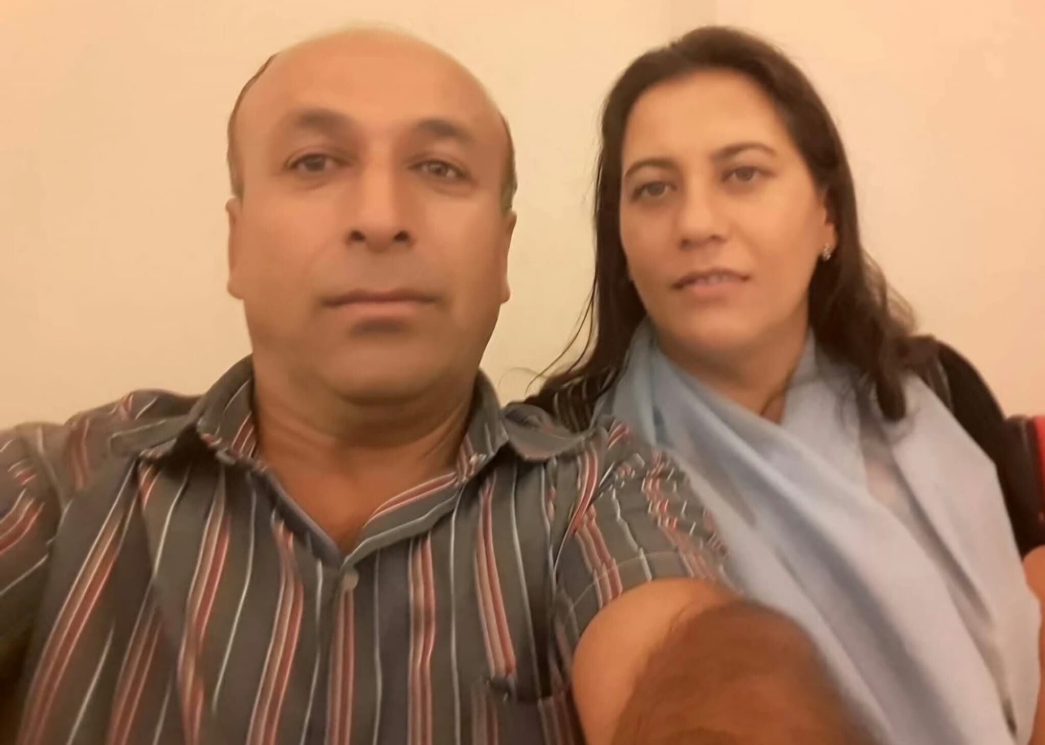Aydın’da 3 günlük arayış mutlu sonla sona erdi