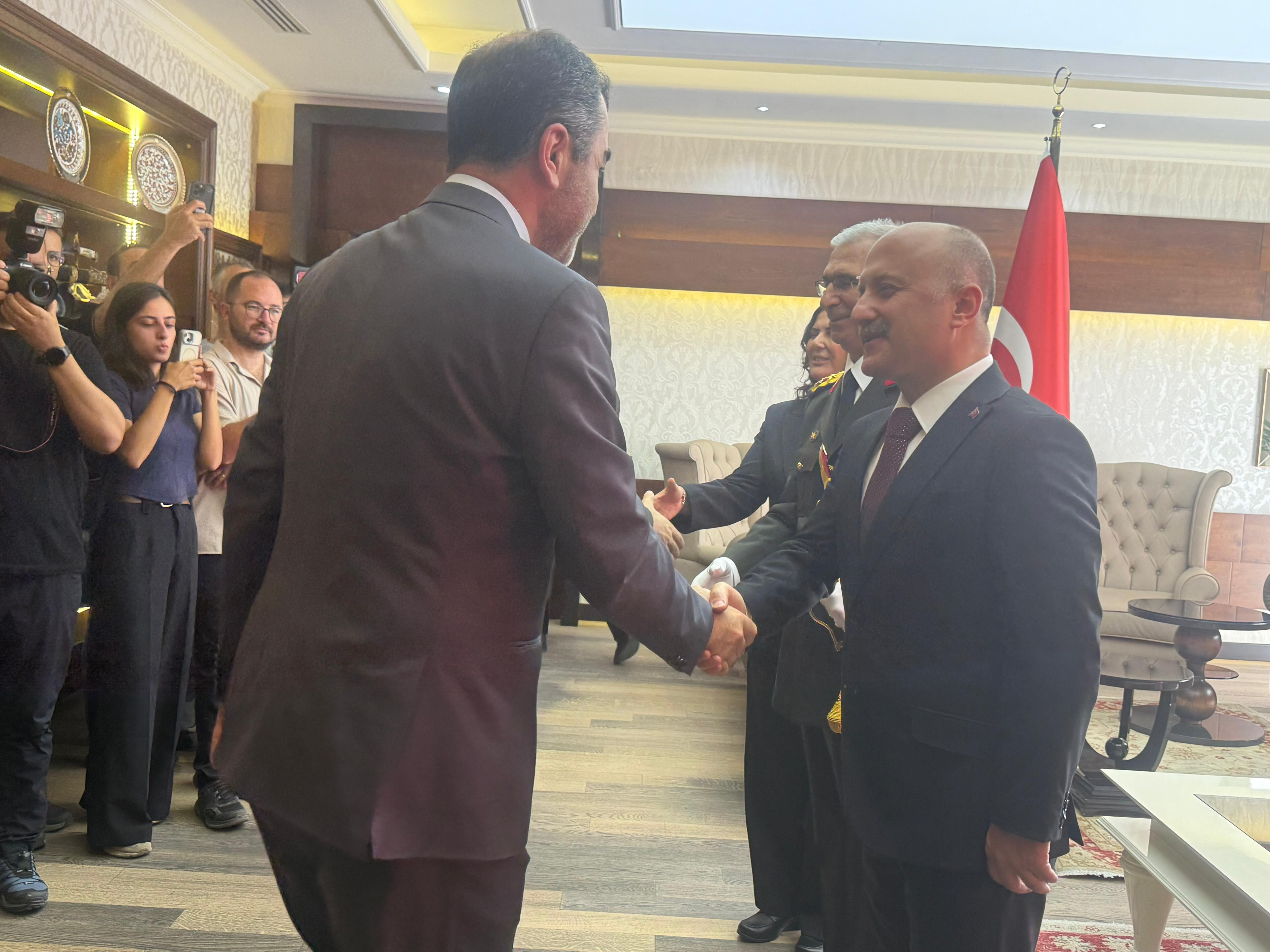 Aydın’da 30 Ağustos Zafer Bayramı coşkuyla kutlandı