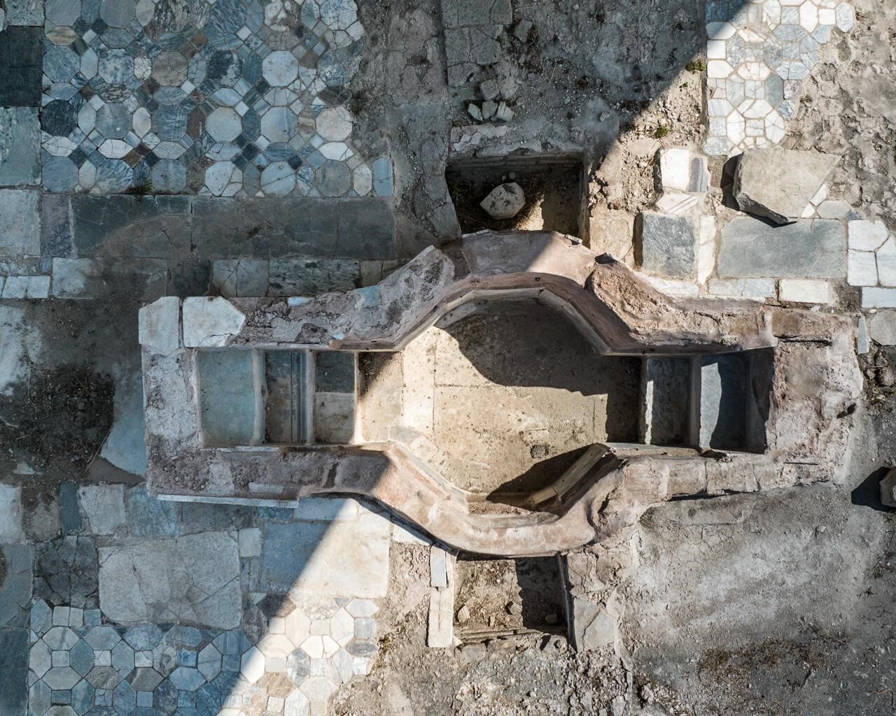 Aydın'da 5 bin yıllık tarih gün yüzüne çıkarılıyor