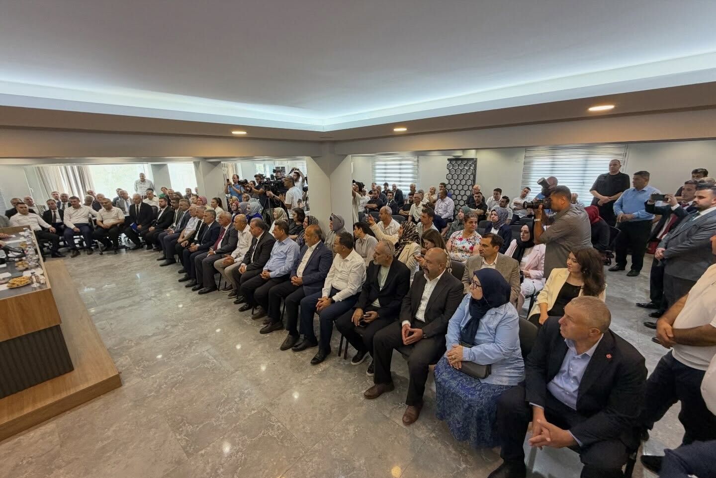 Aydın’da AK Partililer 25’inci yılını kutlayacak: İl Başkanlığı kutlama programını açıkladı