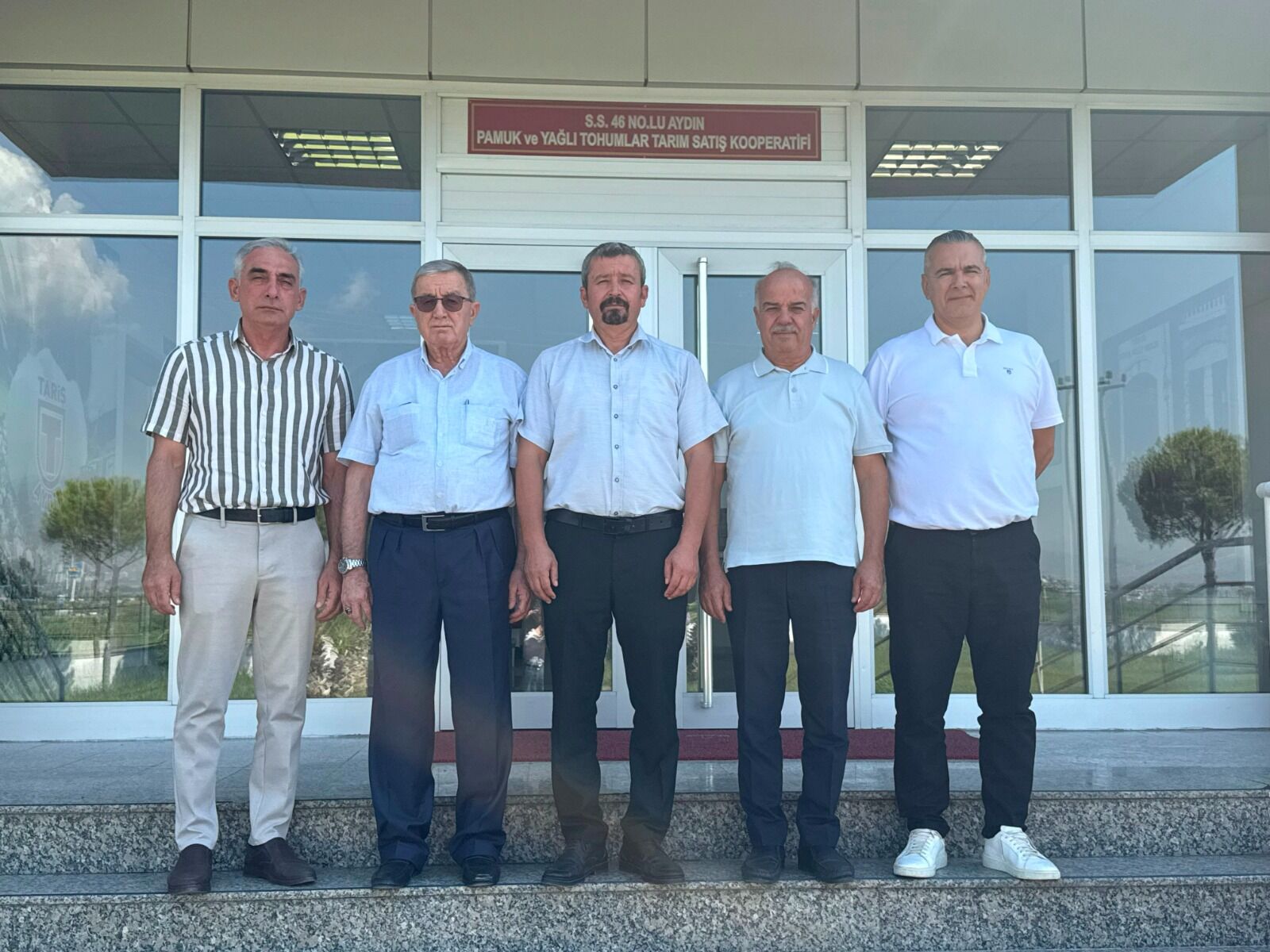 Aydın'da 'Beyaz Altın' değer kaybediyor