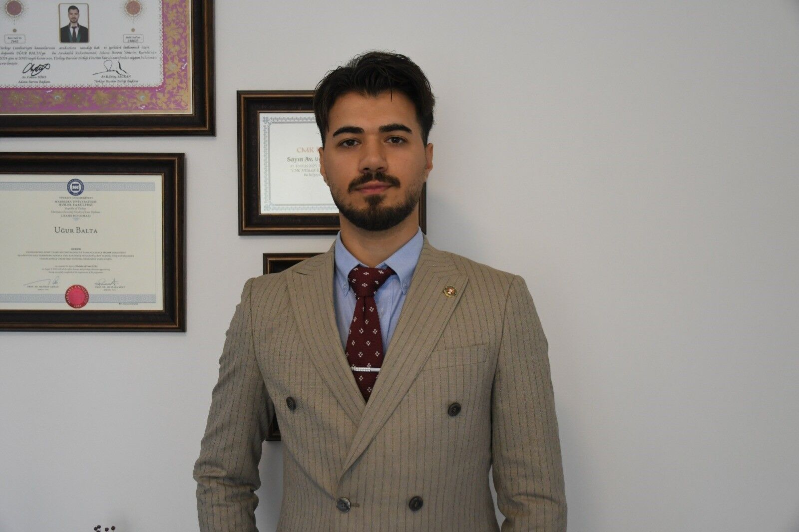 Aydın’da dehşet anları! Anne ve çocukları bıçaklandı