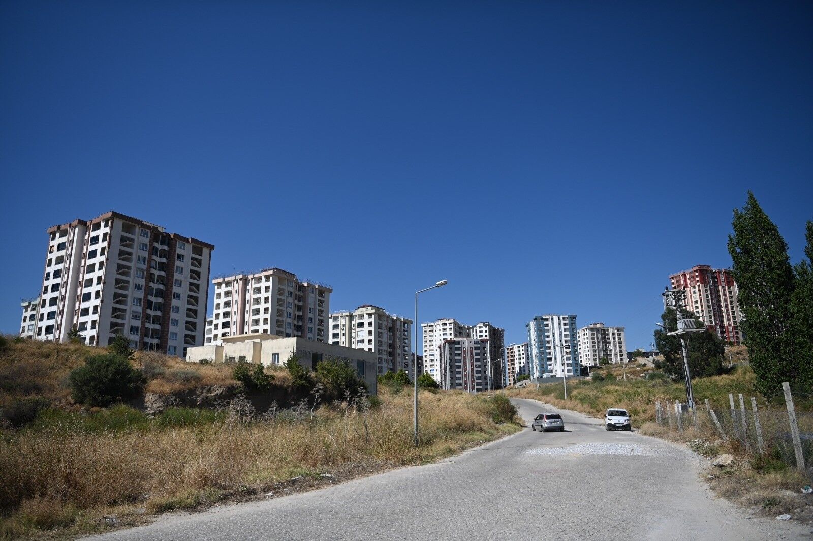 Aydın’da dehşet anları! Anne ve çocukları bıçaklandı