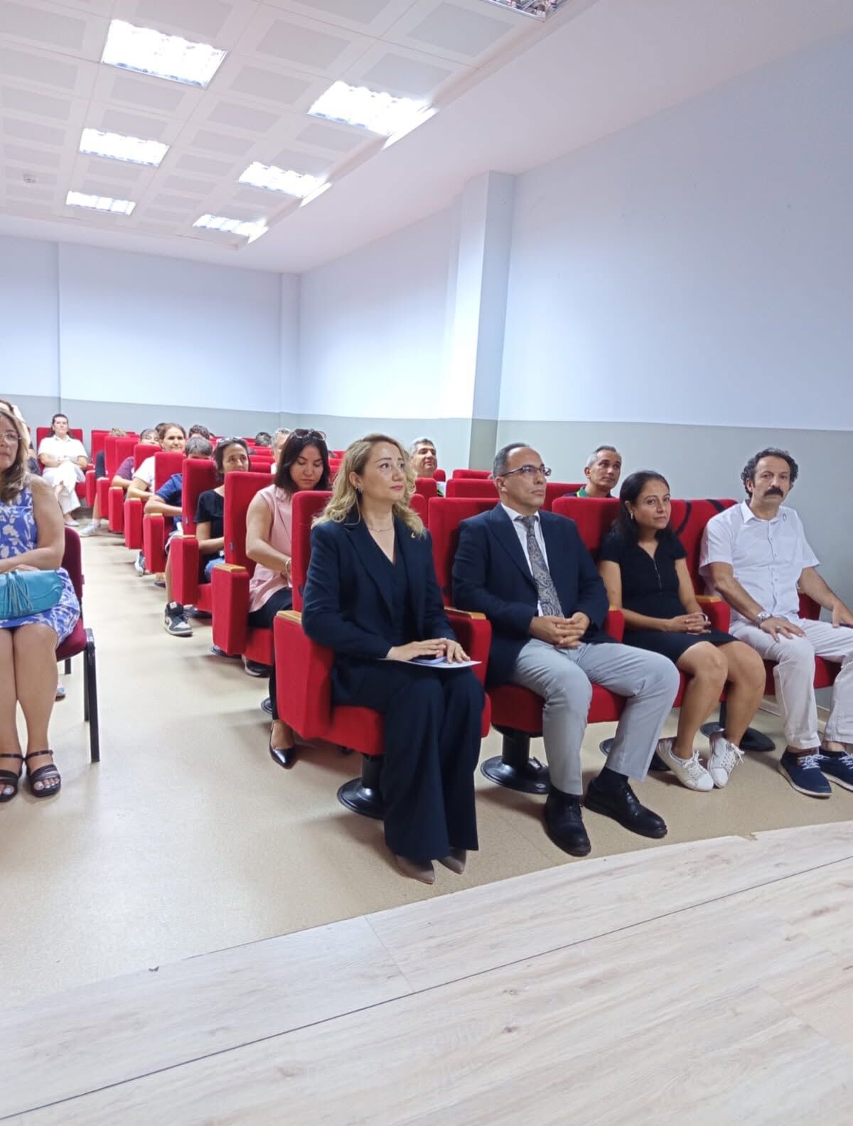 Aydın'da geleceğin bilim insanları yetiştiriliyor