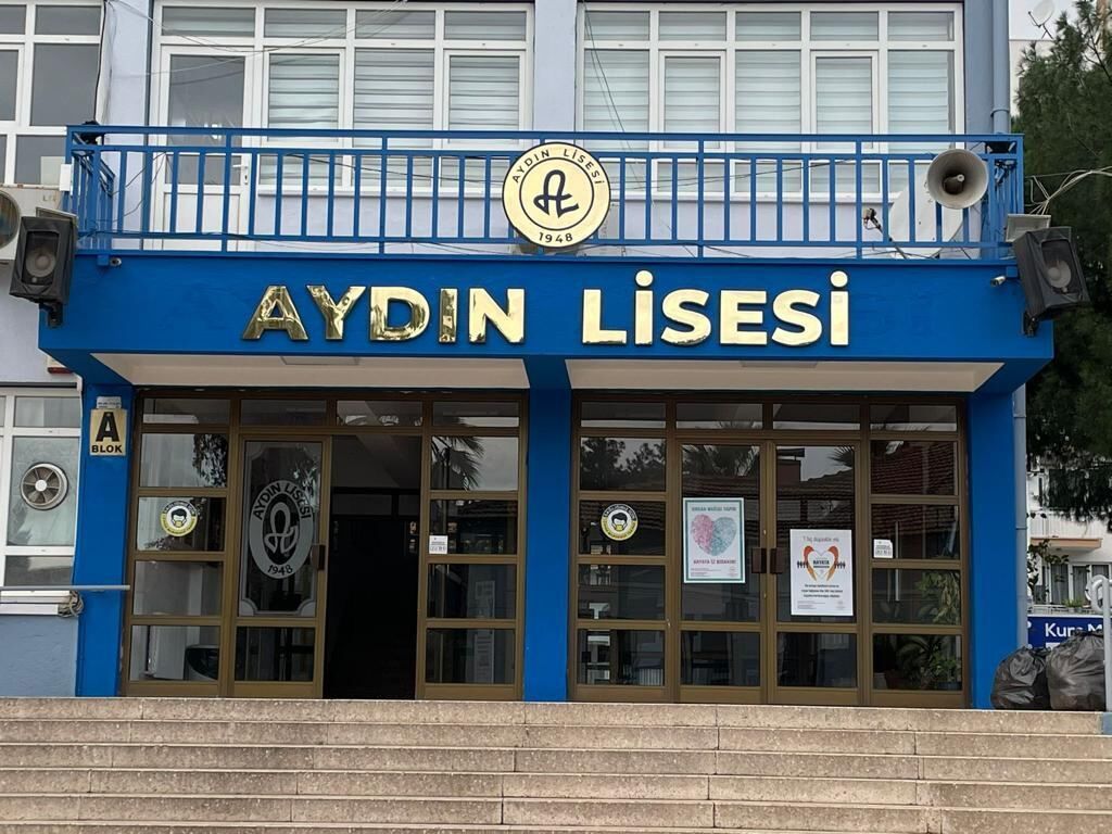 Aydın’da iki köklü okula daha çürük raporu çıktı: Biri yıkılırken diğeri güçlendirilecek
