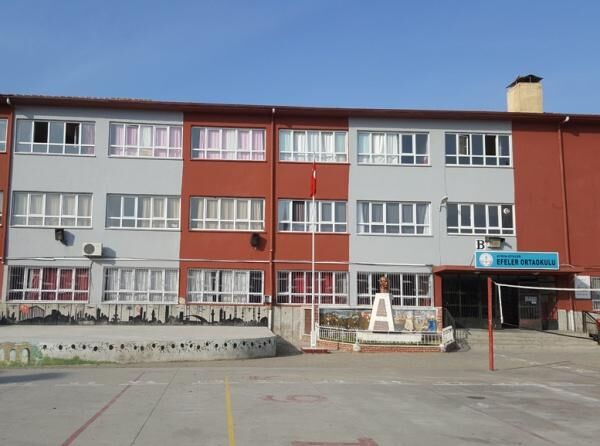 Aydın’da iki okul depreme dayanıksız çıktı! Binlerce öğrenci başka okula geçecek