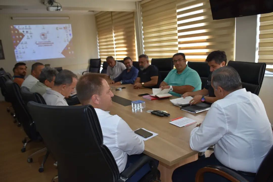 Aydın’da küçükbaş hayvancılık mercek altında