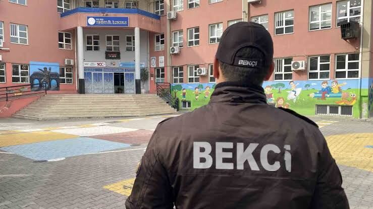 Aydın'da okul güvenliği artıyor: 30 bin personel göreve başlıyor